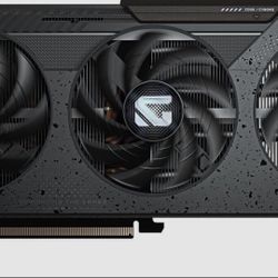 9060 XT 16gb Brand New 