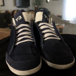Adidas Y-3
