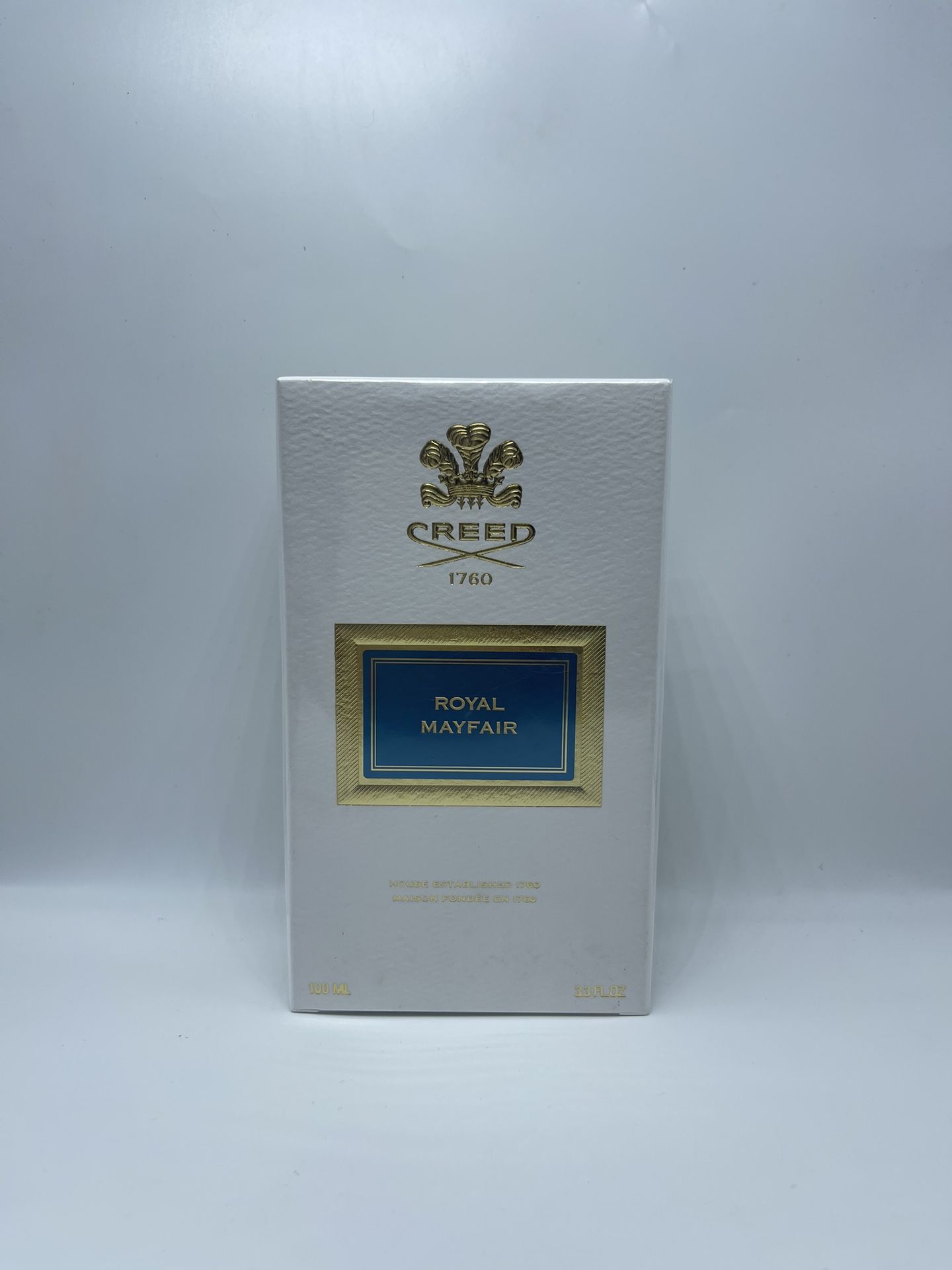 Creed Royal Mayfair