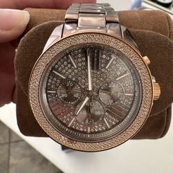 Michael Kors Watch