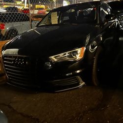 2015 Audi A5 20T Quattro Premium Coupe