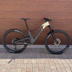 New 2023 Scott Genius ST 920 (Medium)