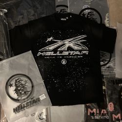 Hellstar shirt