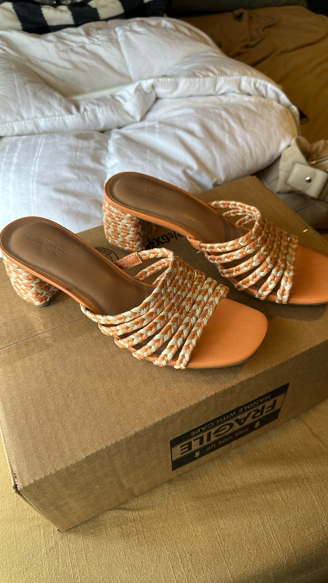 Small Heels