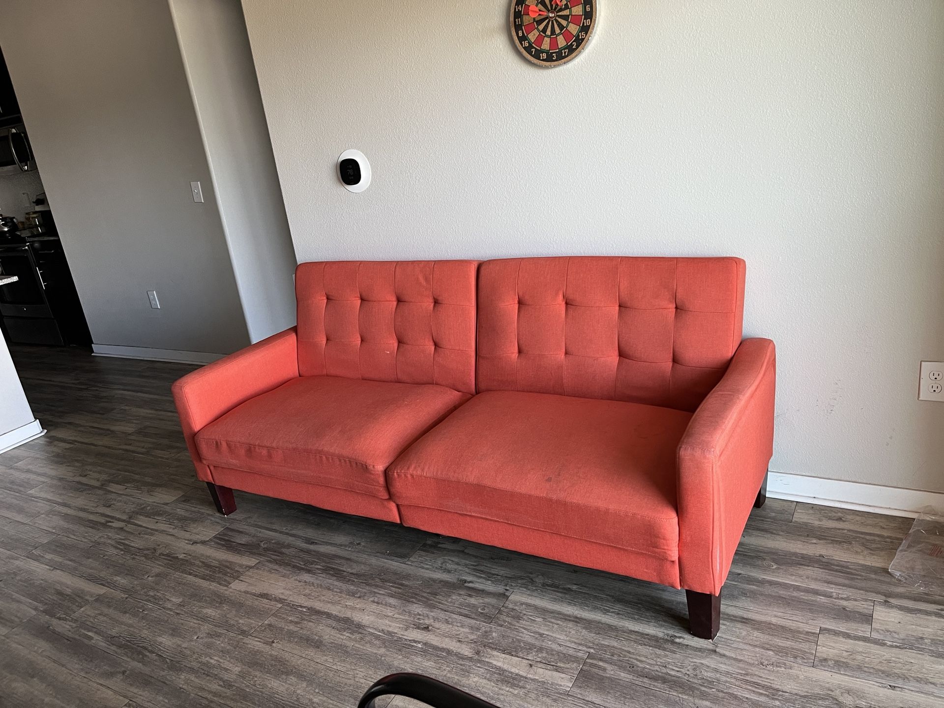 Futon for Sale in Tempe, AZ OfferUp