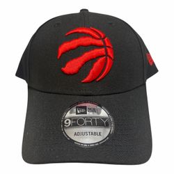 New Era 9Forty Toronto Raptors Adjustable Cap