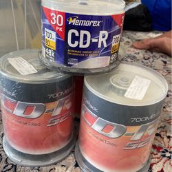 CD Recordable Disc