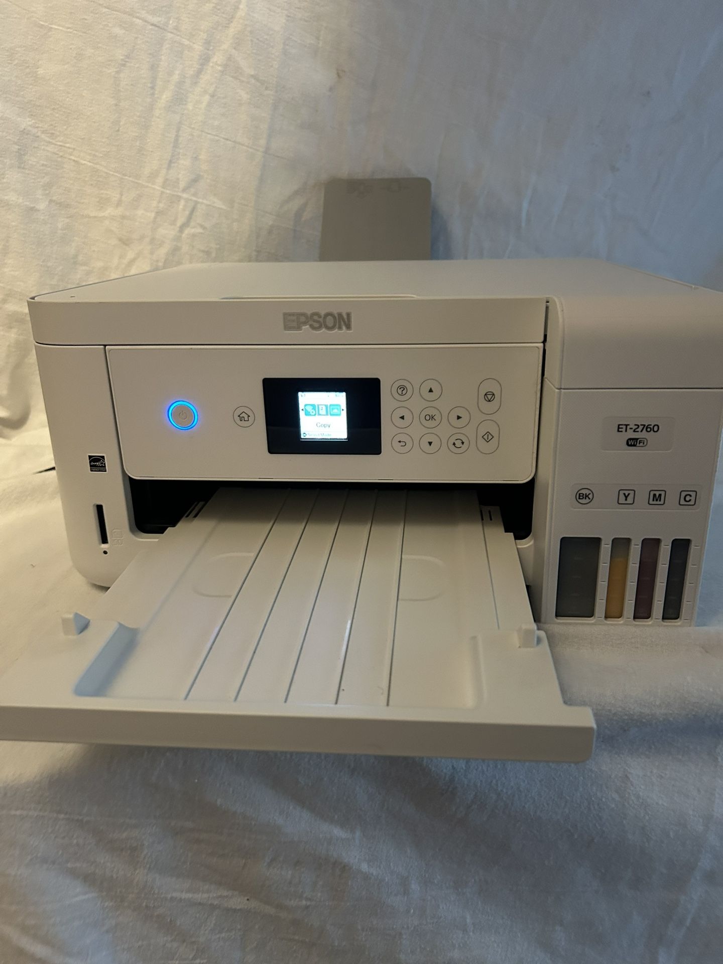 Epson Eco Tank One Printer 