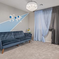 Sofa bed , very good ..never used