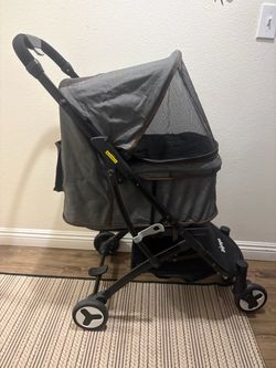 Dog stroller