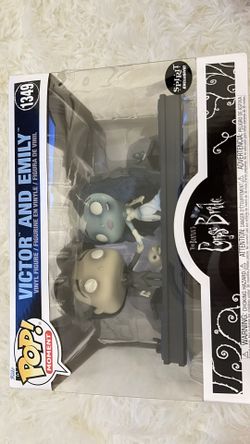 Horror Funkopops