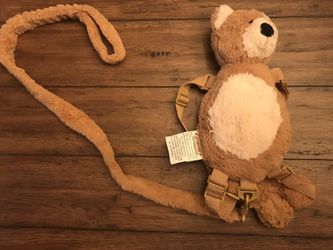 Eddie Bauer Toddler Leash