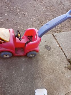 Kids toys