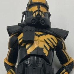 Star Wars Black Series Figure 