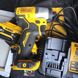 Dewalt Drill