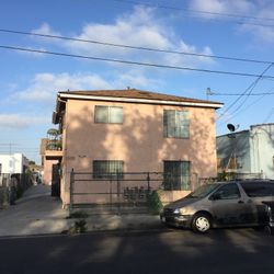 1 Bedroom Apartment Near USC 