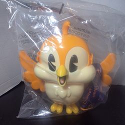 Disneyland Chuuby ToonTown Mickey Runaway Railway Popcorn Bucket. 