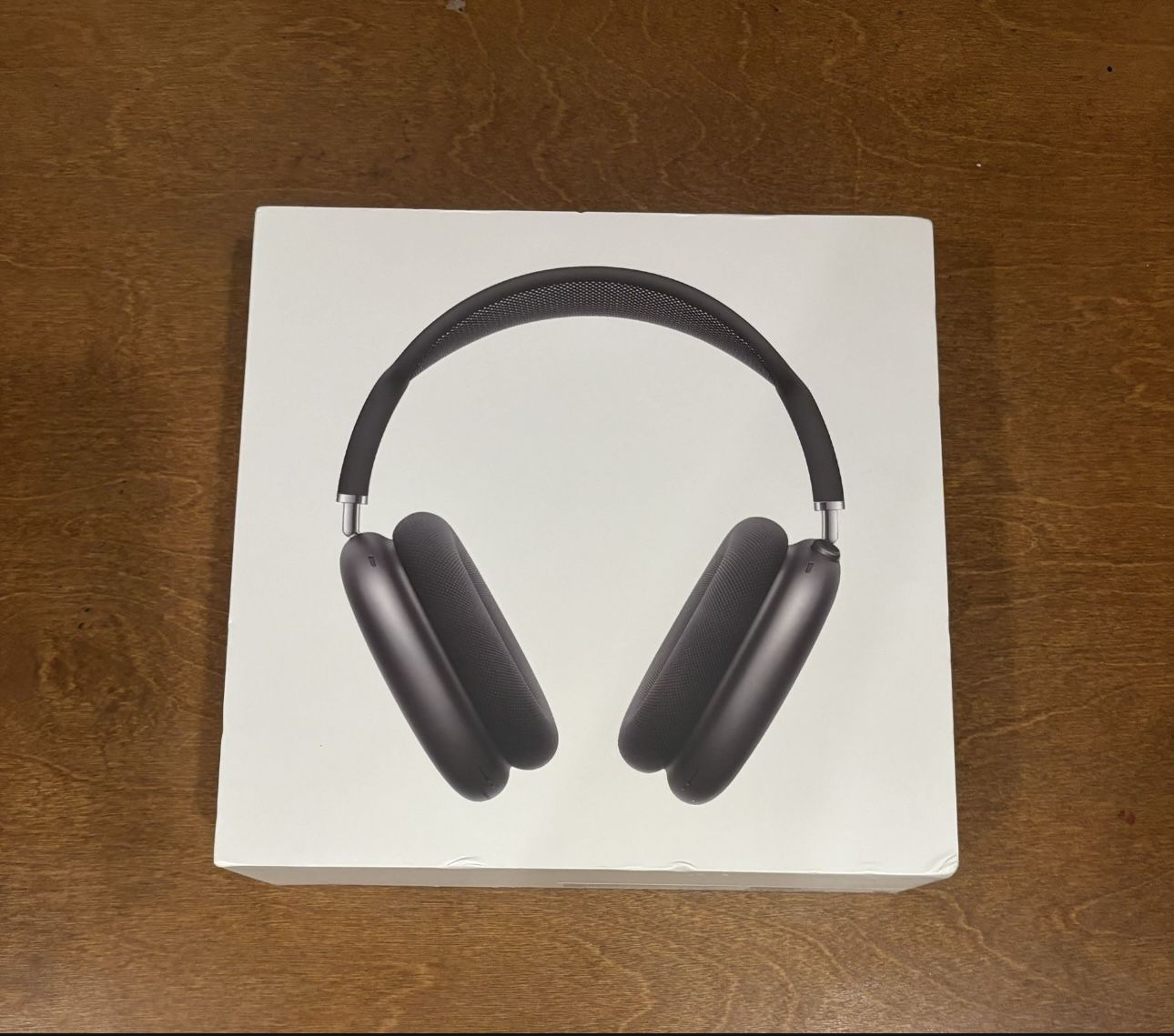 AirPods Max