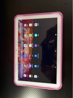 Tablet for toddlers