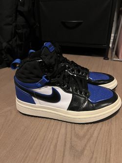 Jordan 1 Acclimate Game Royal Toe