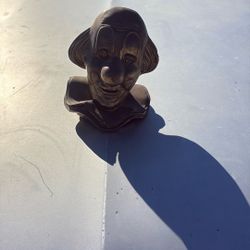 It’s A Weight Clown