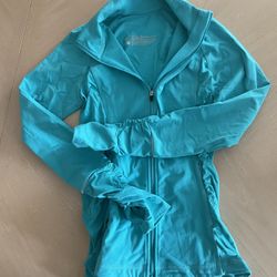 6 Athletic Jacket for $25