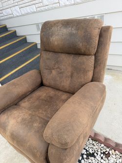 Electric Recliner
