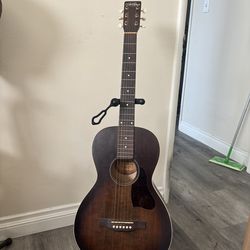 Art & Lutherie Roadhouse Parlor