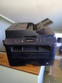 Dell Printer 