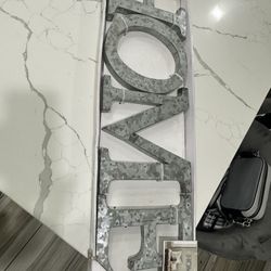 Sign Decor 