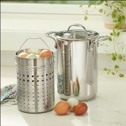 Princess house mini olla 3qt