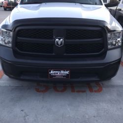 Dodge Ram 1500 Parts