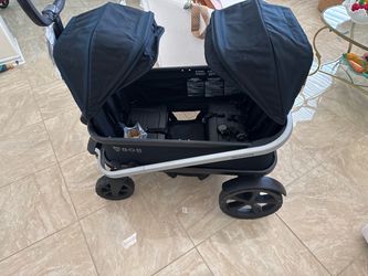 BOB Wagon Renegade