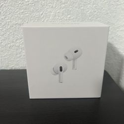 Apple AirPods Pro 2 Brand New Sealed 