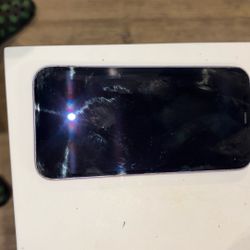 Used iPhone 12 Unlocked 128GB