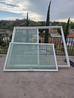 8 ft Sliding Door