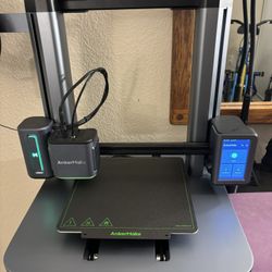 3d Printer 