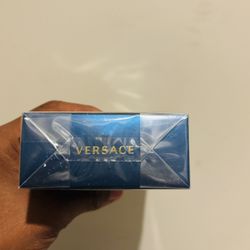 Versace Cologne (Need Gone  Read The Description!!)