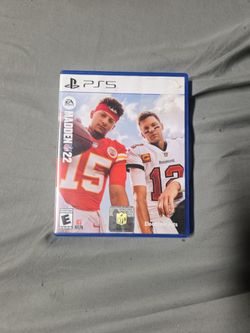 Madden NFL 22