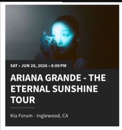Ariana Grande