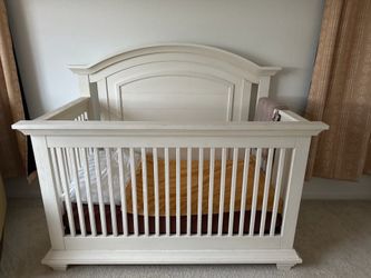 Crib