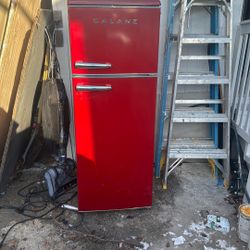 Galanz Fridge 