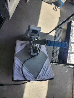 Hotronix Heat Press - 18x24