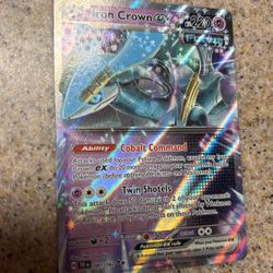 Pokémon Card