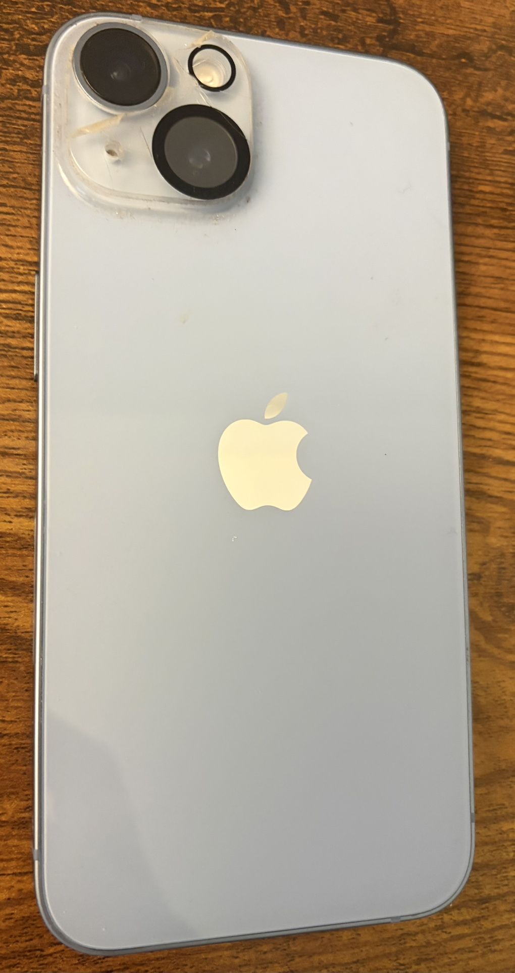 IPhone 14 128 GB in a great Conditions, Light Blue
