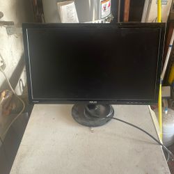 Asus computer monitor