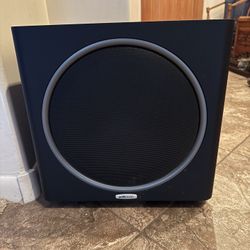 Polk Audio Subwoofer