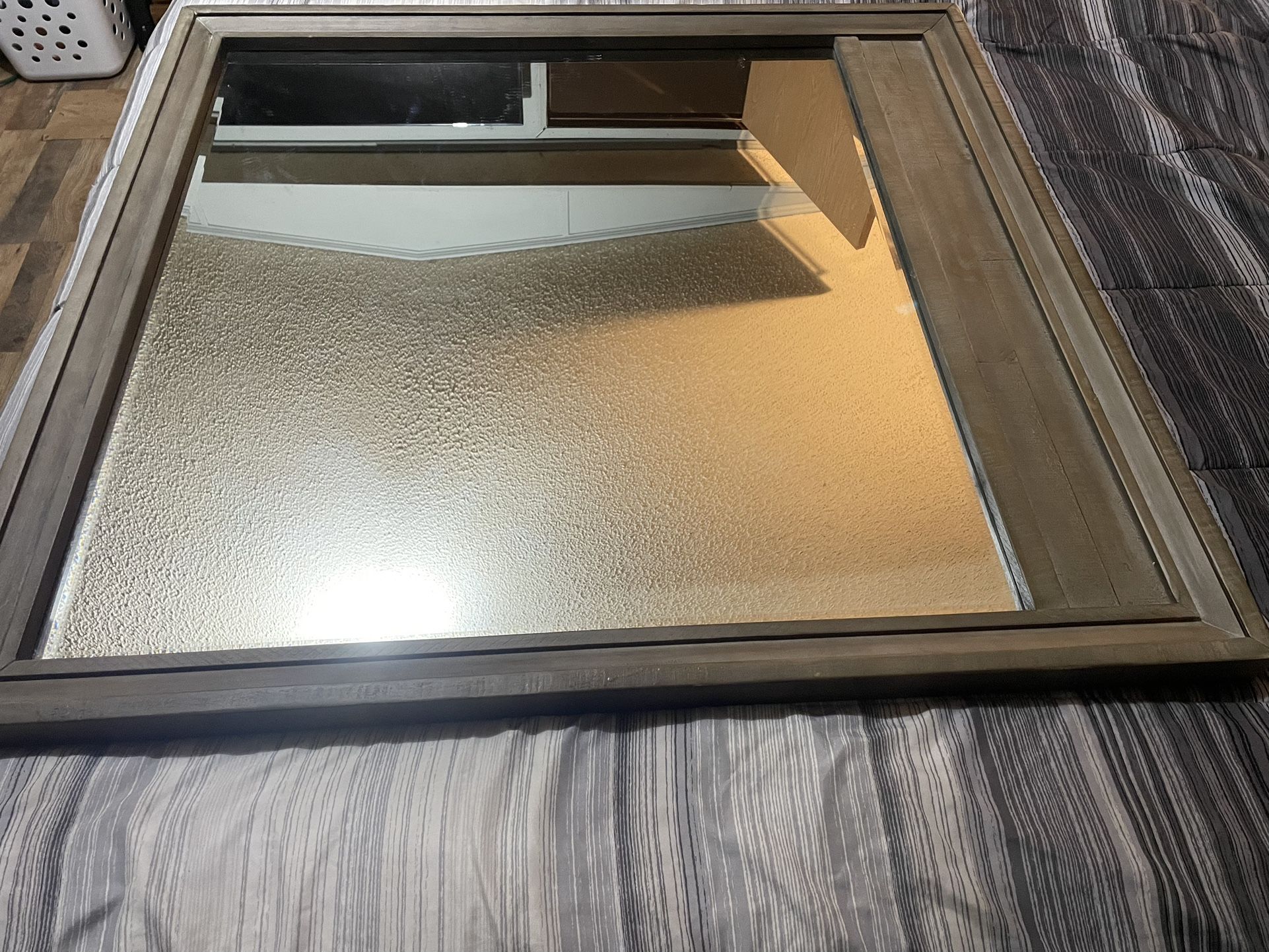 Riverside Furniture Mirror