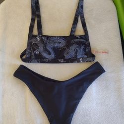 Romwe Bikini set size XS