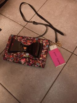 Betsey johnson